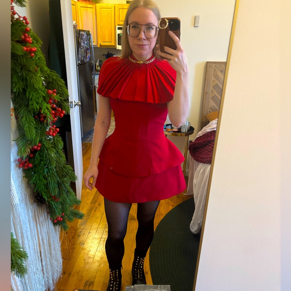 Meet your Posher, Beth